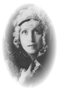 As Manon, 1920