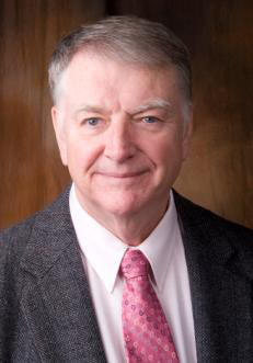 Dr. Gerald Moore